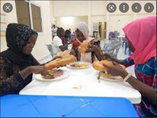 Université Alioune Diop de Bambey: Le nouveau restaurant du campus 2, fermé
