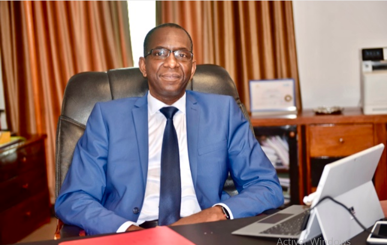 Fracture numérique en Casamance: L’Artp promet de connecter les zones les plus reculées