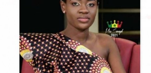 Concours Miss Sénégal ou réseau de proxénétisme ? Oumy Diop, Miss Saint-Louis, engrossée par un ministre…