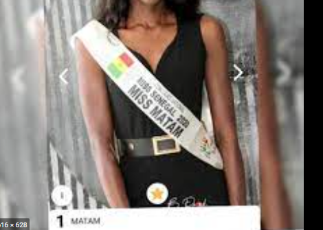 Miss Matam 2020: ”Amina m’a demandé d’aller rejoindre certains de ses invités dans leurs chambres. J’ai eu des promesses de luxe, de voyage…”