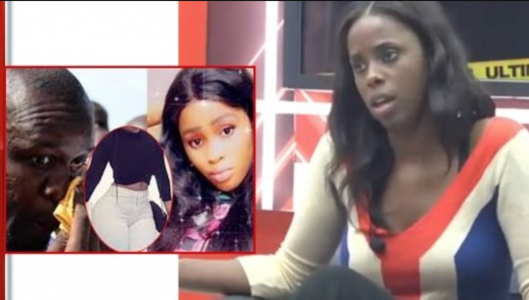 Gabrielle Kane : “Amina Badiane a réagi comme certains ont réagi quand on a libéré Sonko dans le dossier Adji Sarr” (Vidéo)