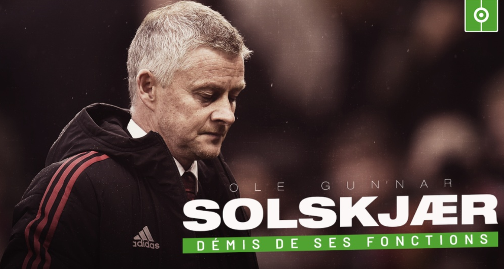 Manchester United: Ole Gunnar Solskjaer limogé, le nom de Zidane rode déjà