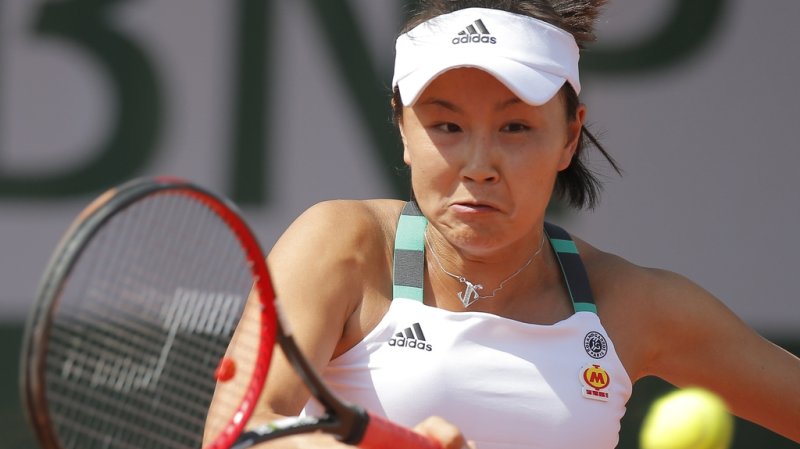 Chine: La disparition de la championne de Tennis Peng Shua inquiète, mais d’autres rassurent