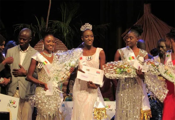 Concours Miss Sénégal: La perversion de ce grand évènement déplorée