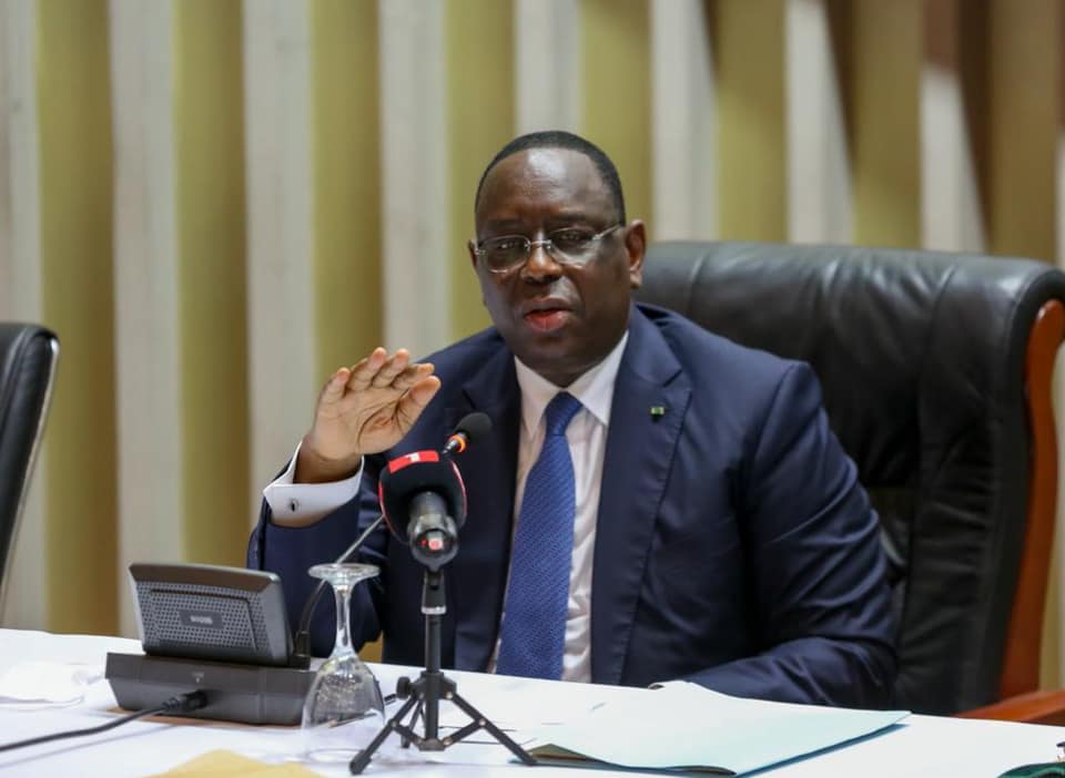  Kinshasa (RDC): La diaspora magnifie les avancées notées au Sénégal et félicite Macky Sall