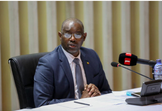  Kinshasa (RDC): La diaspora magnifie les avancées notées au Sénégal et félicite Macky Sall