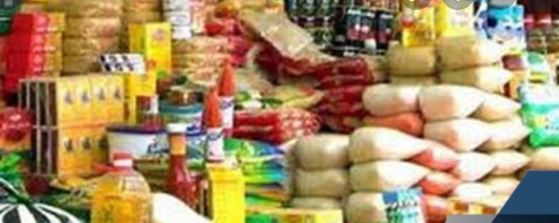Thiès: Huit tonnes de produits impropres à la consommation saisies