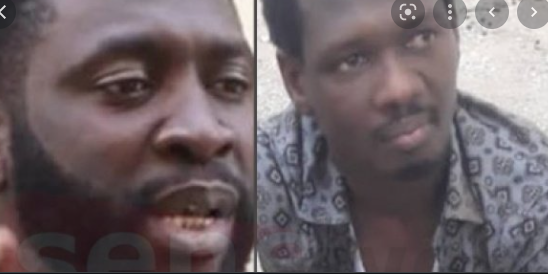 Thierno Diallo auditionné par la Brigade de la cybercriminalité
