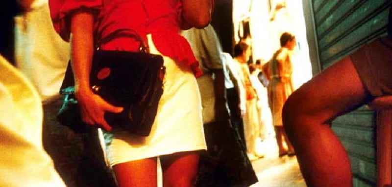 Traite des personnes et proxénétisme: Récit et histoire troublants de victimes