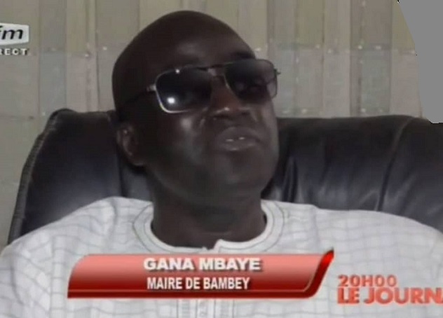 Sortie «provocatrice» de l’édile de Gana Mbaye: Le Collectif pour la protection des terres de Bambey, recadre le maire