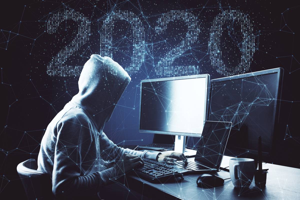 Cybercriminalité: Les attaques par rançongiciel ont explosé entre 2019 et 2020