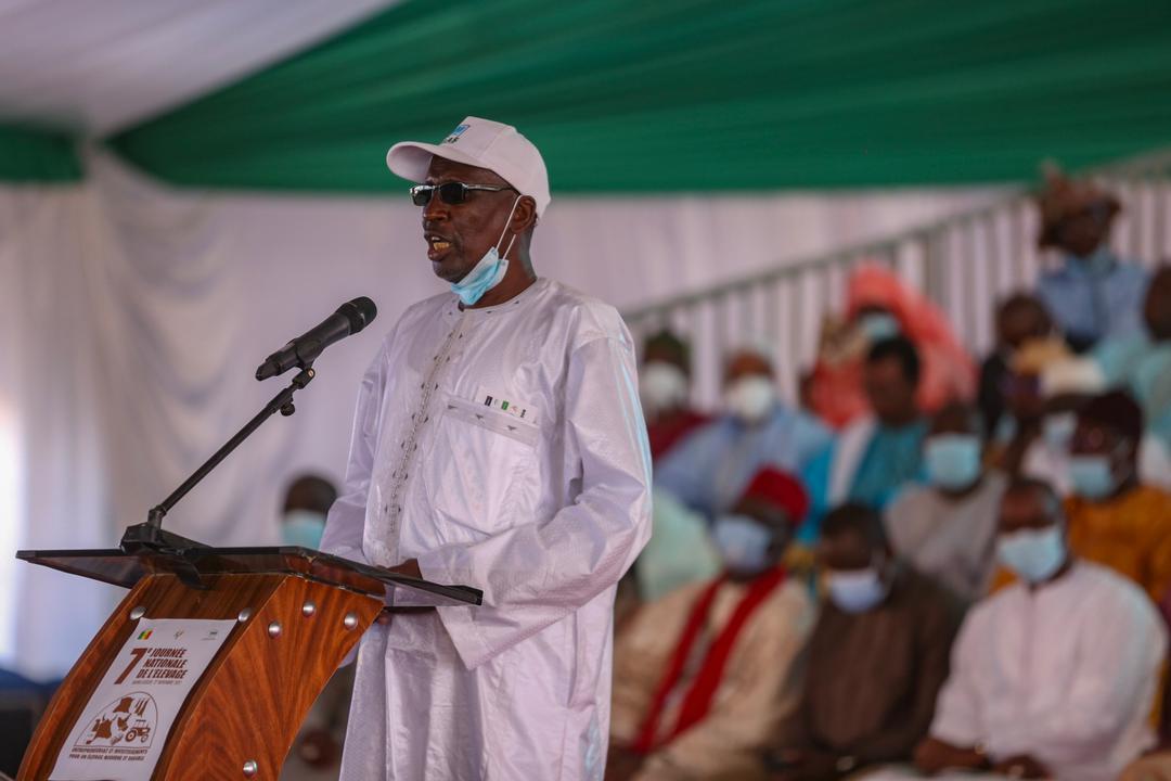 Journée nationale de l’élevage: Des moments d’échanges et de communion entre les acteurs et le Président Sall