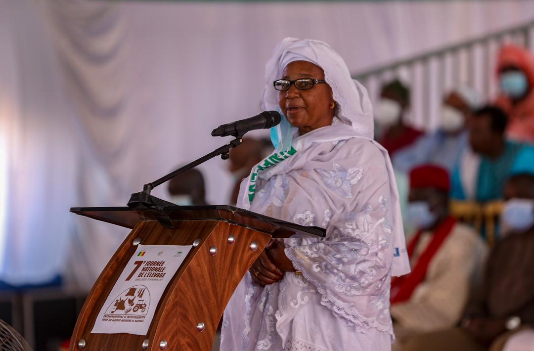 Journée nationale de l’élevage: Des moments d’échanges et de communion entre les acteurs et le Président Sall