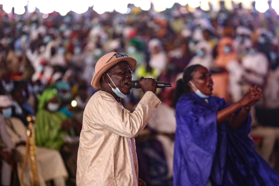 Journée nationale de l’élevage: Des moments d’échanges et de communion entre les acteurs et le Président Sall