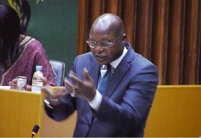 Accusé de favoritisme par Ngagne Diop: Oumar Guèye se lave à grande eau