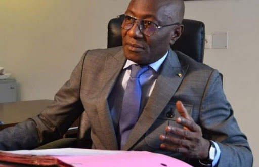 Affaire Miss Sénégal: Abdoulaye Diop, Ministre de la Culture, réagit