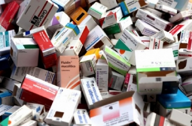 Saisie de faux médicaments: Une belle prise de la Douane à Fimela