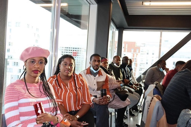 Diaspora: Pastef-France reprend ses activités en présentiel