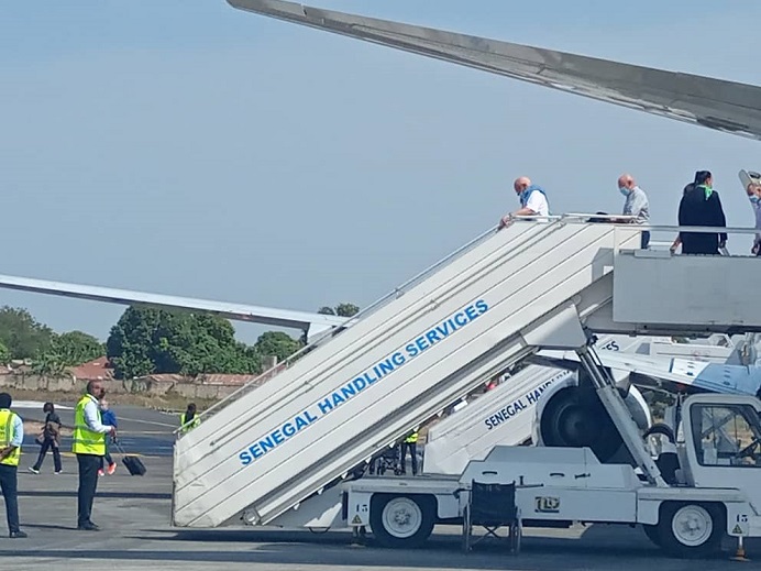 L'Aéroport international de Cap-Skirring inauguré ce dimanche: Ce qu’en pensent les acteurs touristiques