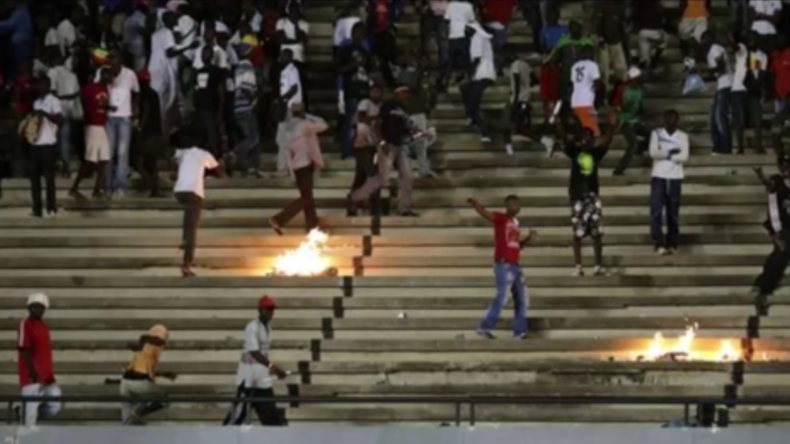 Urgent / Rufisque: Un match de « Nawetaan » vire au drame, des morts enregistrés