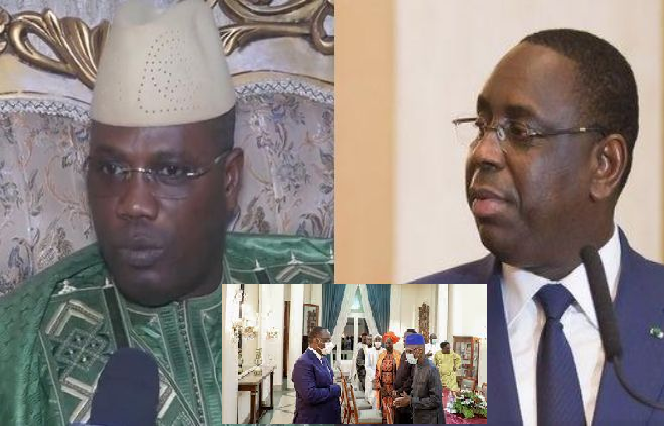 Regard sur le CUDIS et l’attitude de certains religieux: Le député Serigne Cheikh Abdou Bara Dolly lâche ses missiles