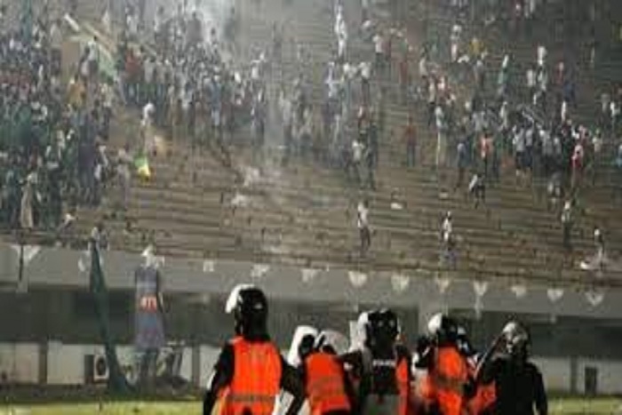 Violences dans les stades:  L’impératif de repenser le mouvement "navetanes", demandé