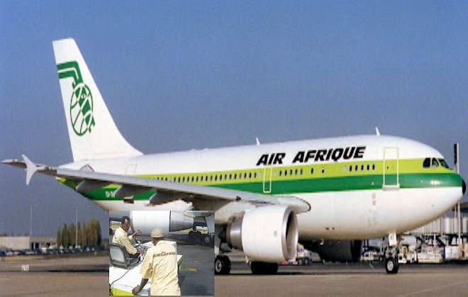 Situation des ex-travailleurs d’Air Afrique: Alioune Sarr annonce le paiement du reliquat des 826 agents
