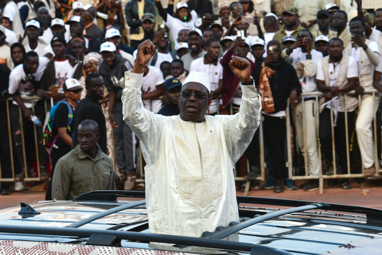 Kaolack: Le mouvement « Kawral  Mbamtaré Sénégal » quitte l'Apr et sa coalition