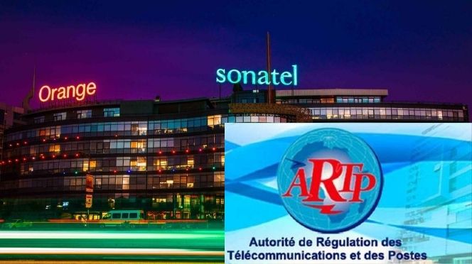 Code des Communications électroniques: L’Artp rappelle ses missions aux opérateurs 
