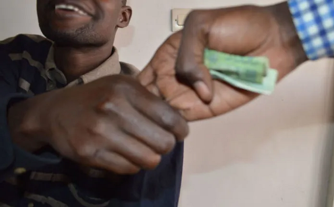 Actes louches notés à Tivaouane Diacksao: La Coalition Gox Yu Bess dénonce l’achat des consciences