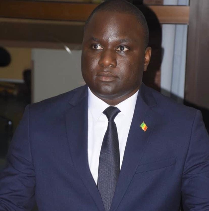 Retour du PM: "L'aveu d'échec" du Président Macky Sall, selon Déthié Fall