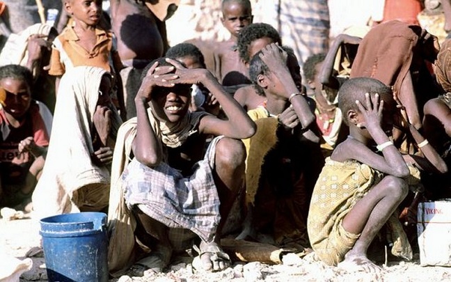38 millions de personnes menacées de faim en Afrique de l’Ouest et du centre : Inquiétudes autour du panier ménager au Sénégal