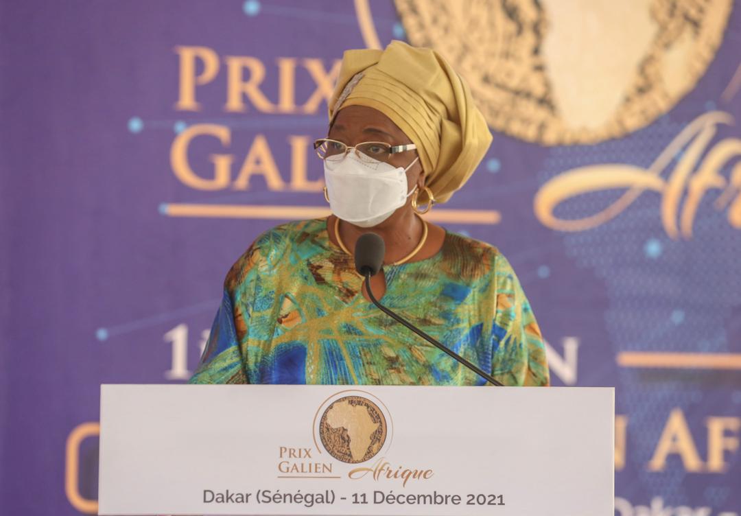 Santé et recherche: Remise ce samedi du 1er prix Galien Afrique