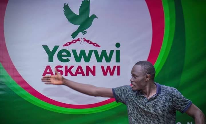 Bureaux et centres de vote pour les Locales 2022: La Coalition Yewwi askan Wi recrute ses représentants et mandataires