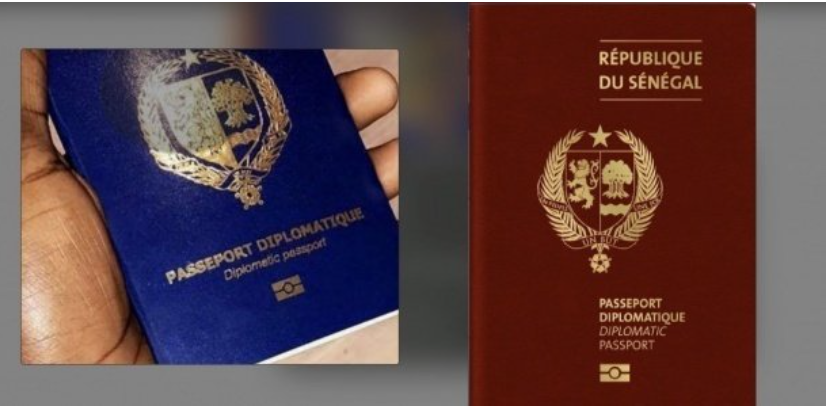 Affaire des passeports diplomatiques: Trois nouvelles personnes arrêtées par la Dic