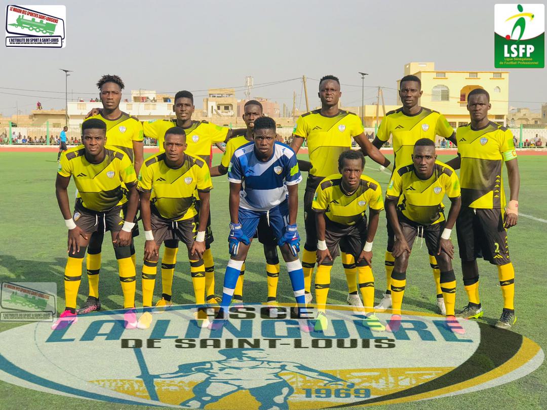 Football - 3e journée Ligue 1: Les Samba Linguère ratent l'occasion de vaincre le signe indien devant Génération Foot