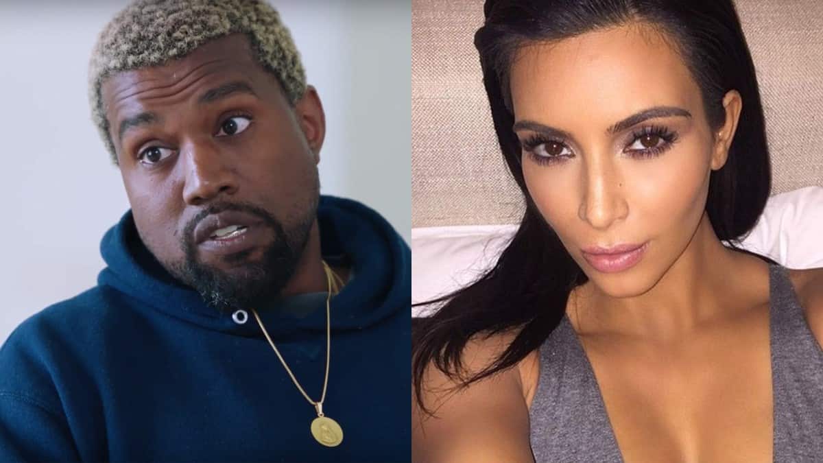 Kim Kardashian : C'est officiel, elle se débarrasse du nom de Kanye West !