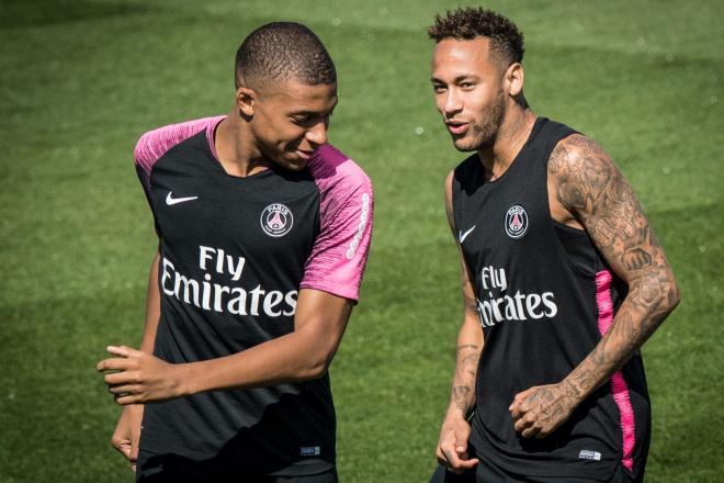 Psg-Real Madrid, Atlético-Man U…: Le tirage complet des huitièmes de ligue des champions !