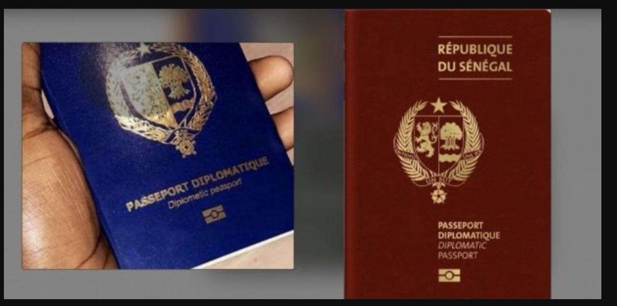 Enquête / Affaire des passeports diplomatiques: Ni le Ministère des Affaires étrangères ni la Présidence n’est impliquée