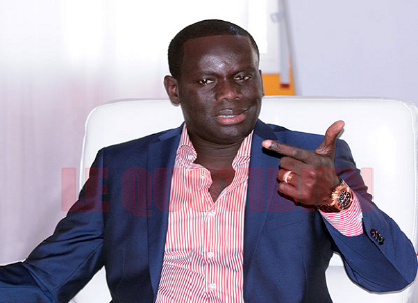 Hausse du prix du pain: Malick Gackou dénonce une "agression de trop"