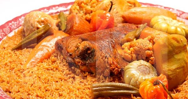 Sénégal : Le "Ceebu Jën" inscrit au patrimoine mondial de l'humanité