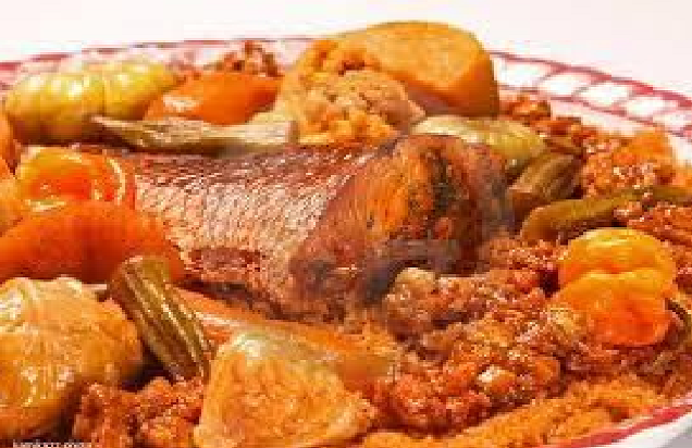 Un point historique pour le Sénégal: Le Ceebu Jën, son art culinaire, inscrit au patrimoine immatériel de l'humanité de l'Unesco