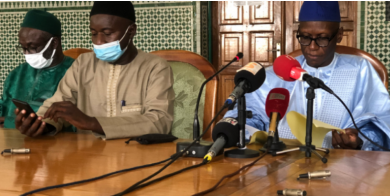 Les Sénégalais jugent le Cadre Unitaire de l’Islam 