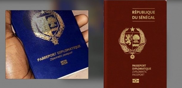 Affaire des passeports diplomatiques: Les deux gendarmes auditionnés, libérés