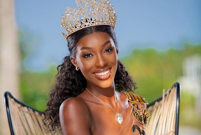 Miss Monde / Olivia Yacé et plusieurs autres miss testées positives à la Covid19 : Voici le sort d’Olivia pour le défilé