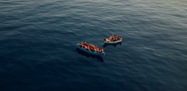 Emigration clandestine: un enfant d'un an a traversé seul la Méditerranée jusqu'en Italie