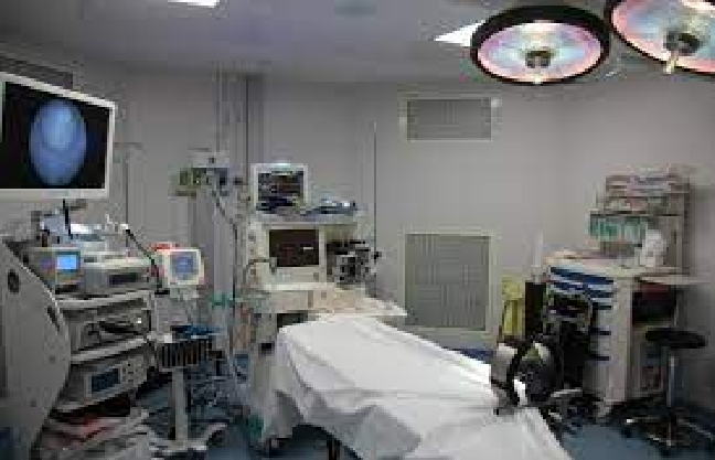 Le bloc opératoire du Centre de santé de Keur Massar à plein régime : 622 actes d'interventions chirurgicales, dont 459 césariennes réussies en 4 mois