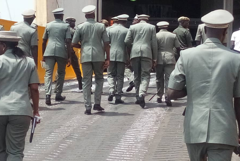 Avec ses recettes record: La Douane sénégalaise au top de ses performances économiques Avec ses recettes record: La Douane sénégalaise au top de ses performances économiques