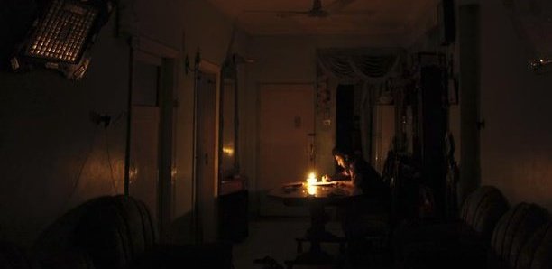 Coupure d'électricité: Saint-Louis et Louga dans l'obscurité