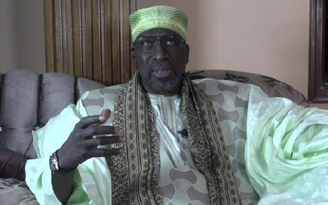 Arène politique : Abdoulaye Makhtar Diop invite les jeunes à ne pas être le rempart de la violence pour les politiciens.